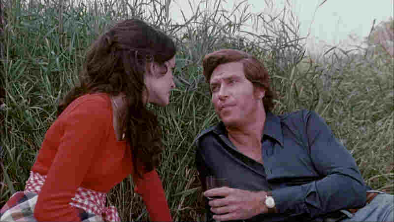 The Bride (1973) Screenshot 5