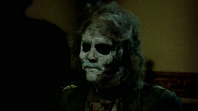 The House of Seven Corpses (1974) Screenshot 5