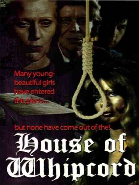 House of Whipcord (1974) Screenshot 1
