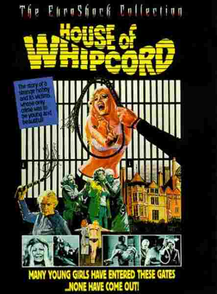 House of Whipcord (1974) Screenshot 2