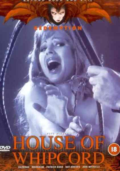 House of Whipcord (1974) Screenshot 3
