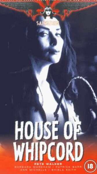 House of Whipcord (1974) Screenshot 4