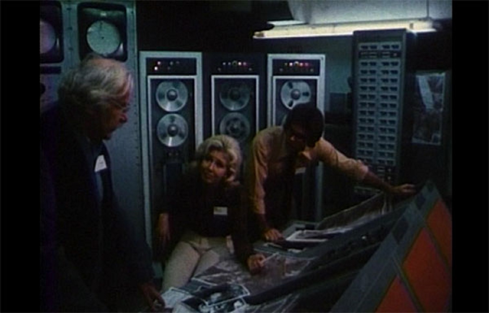 Hurricane (1974) Screenshot 1 