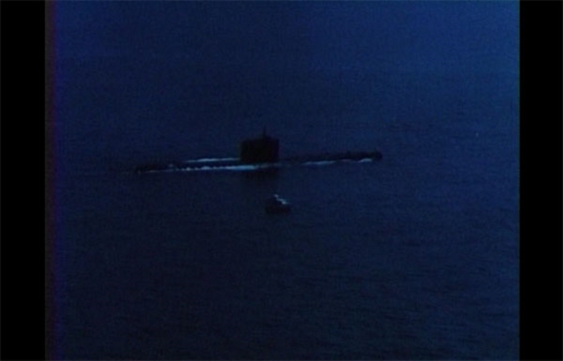 Hurricane (1974) Screenshot 3 