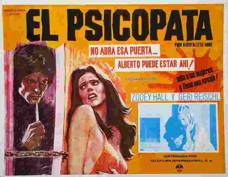 I Dismember Mama (1972) Screenshot 2
