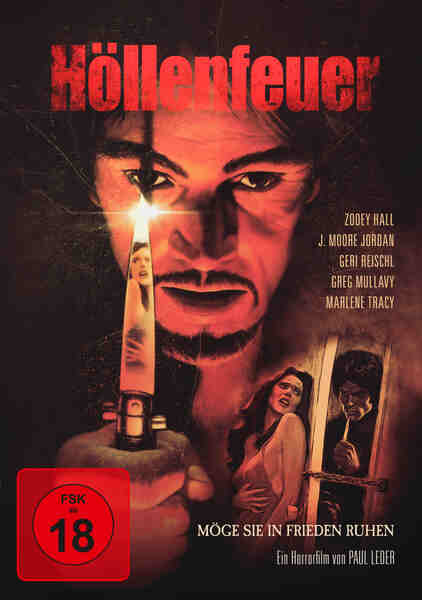 I Dismember Mama (1972) Screenshot 3