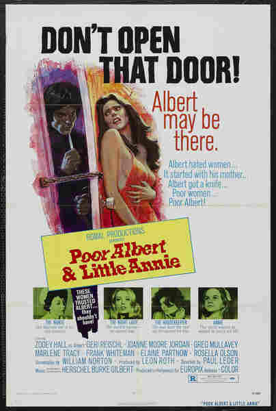 I Dismember Mama (1972) Screenshot 4