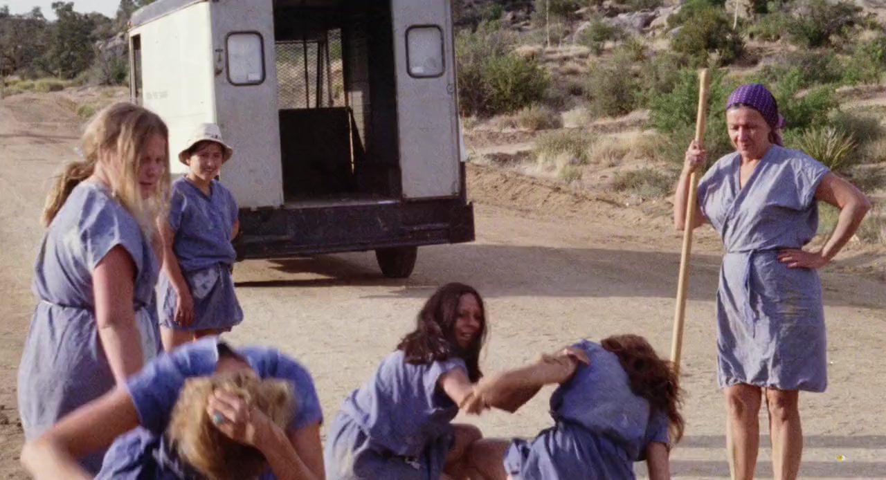 Girls for Rent (1974) Screenshot 2