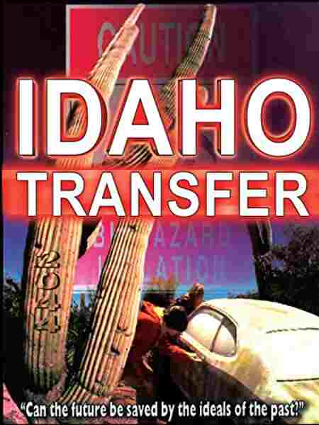 Idaho Transfer (1973) Screenshot 1