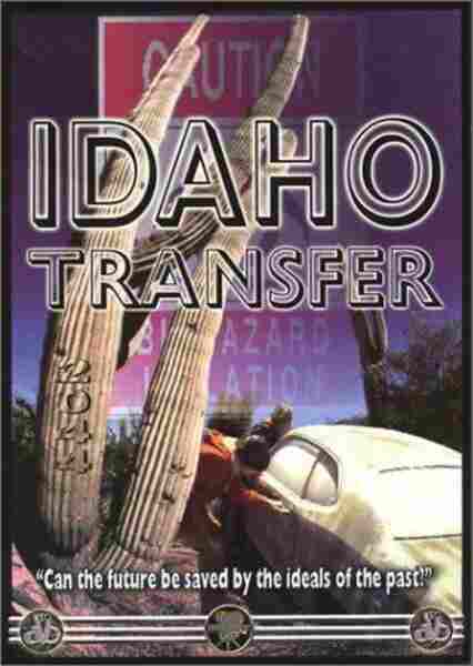 Idaho Transfer (1973) Screenshot 2