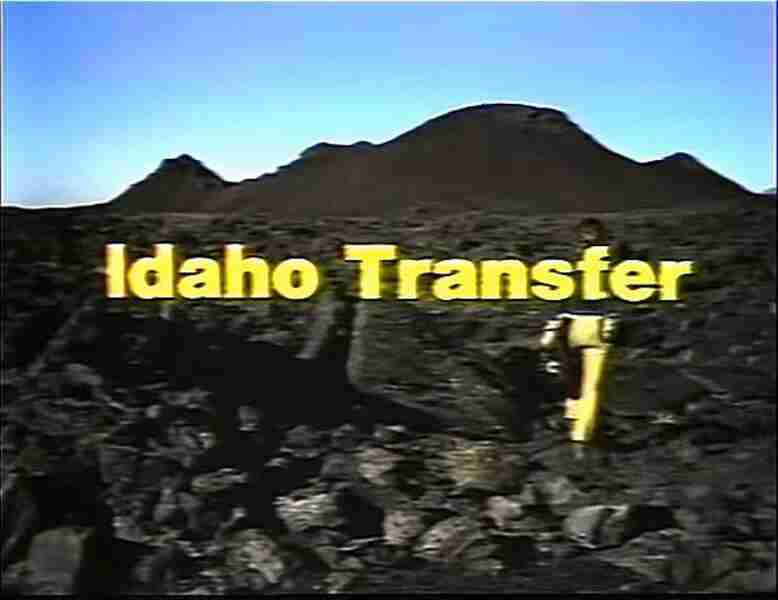 Idaho Transfer (1973) Screenshot 4