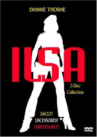 Ilsa: She Wolf of the SS (1975) Screenshot 3