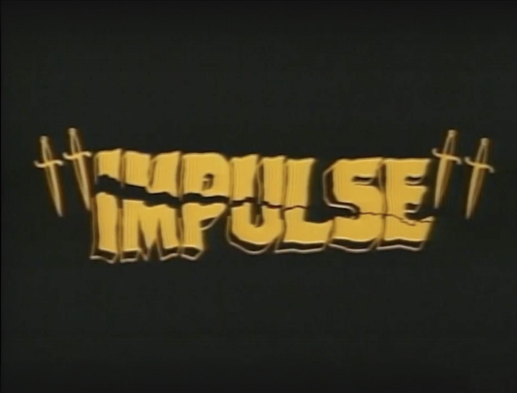 Impulse (1974) Screenshot 2