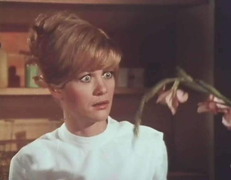 It's Not the Size That Counts (1974) Screenshot 1