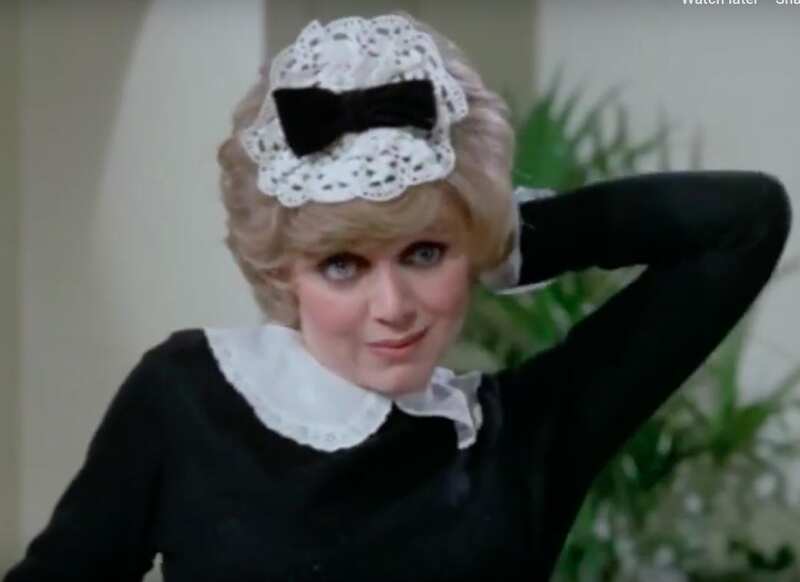 It's Not the Size That Counts (1974) Screenshot 3