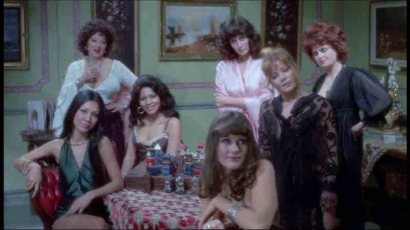 It's Not the Size That Counts (1974) Screenshot 4