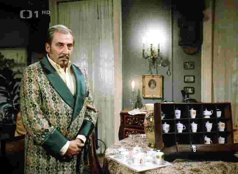 How to Drown Dr. Mracek, the Lawyer (1975) Screenshot 4