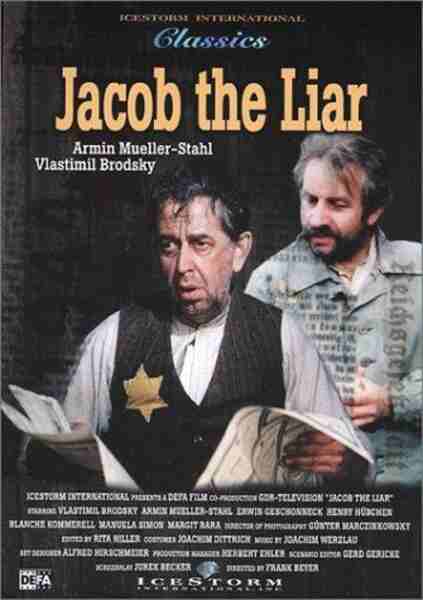 Jacob the Liar (1974) Screenshot 2