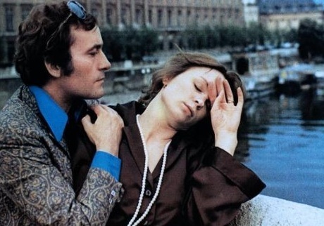 The Murdered Young Girl (1974) Screenshot 2