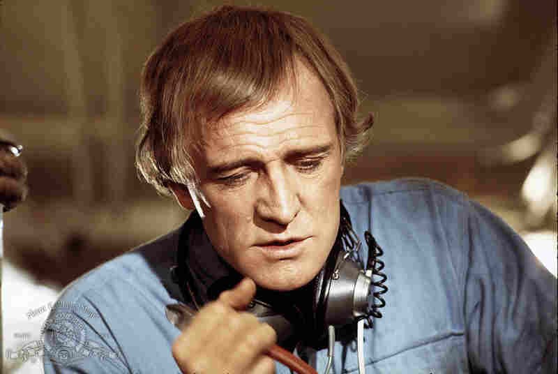 Juggernaut (1974) Screenshot 1