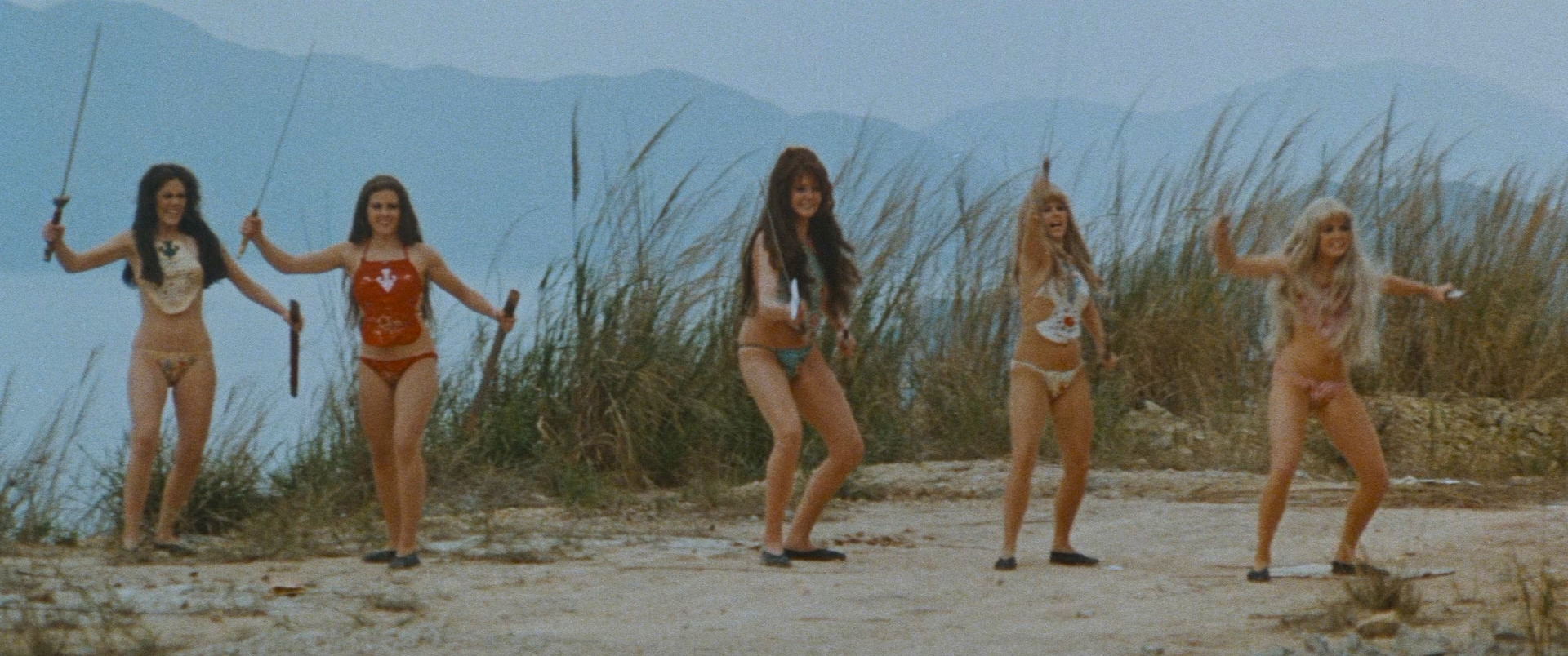 The Bod Squad (1974) Screenshot 3