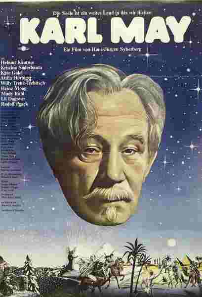 Karl May (1974) Screenshot 3