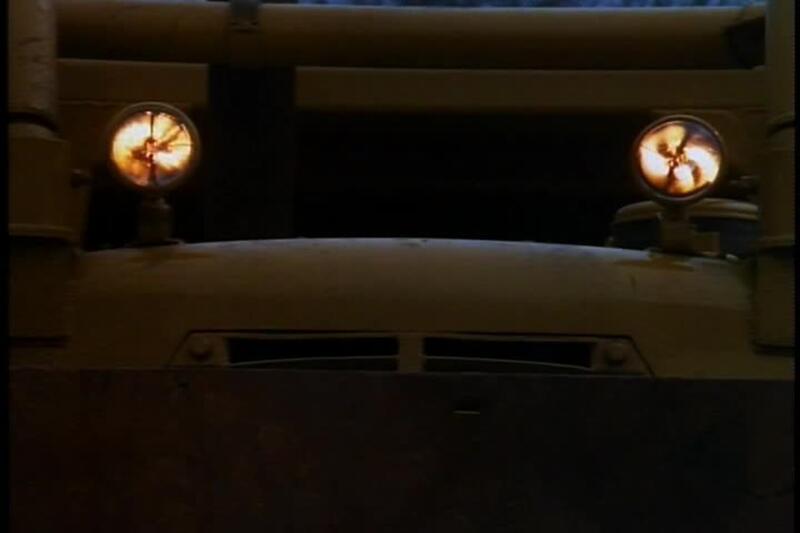 Killdozer (1974) Screenshot 3