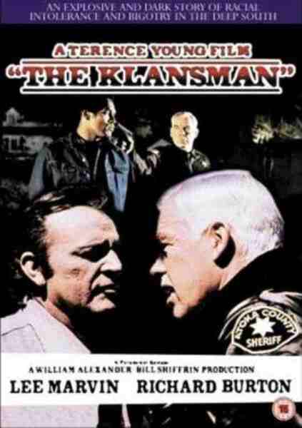 The Klansman (1974) Screenshot 3