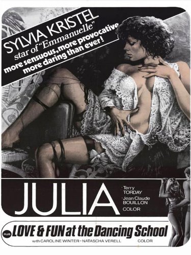 Julia (1974) Screenshot 1 