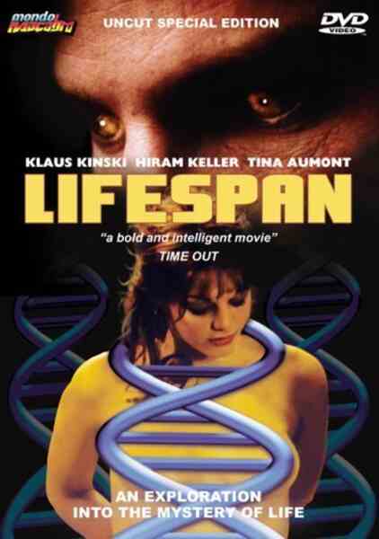 Lifespan (1975) Screenshot 2