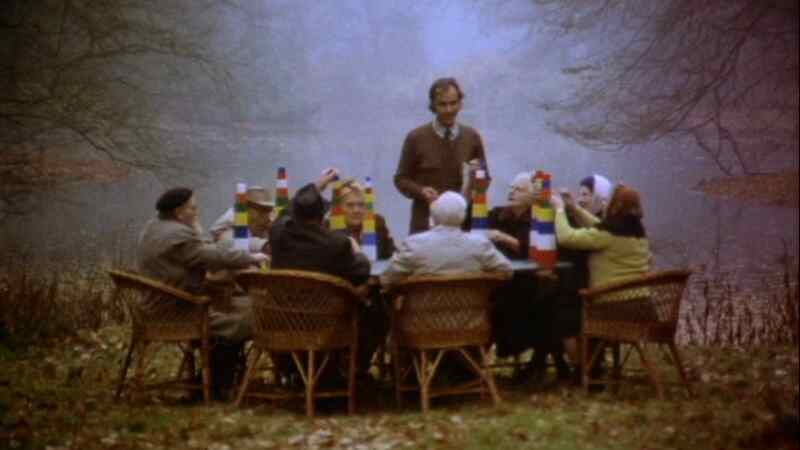 Lifespan (1975) Screenshot 3
