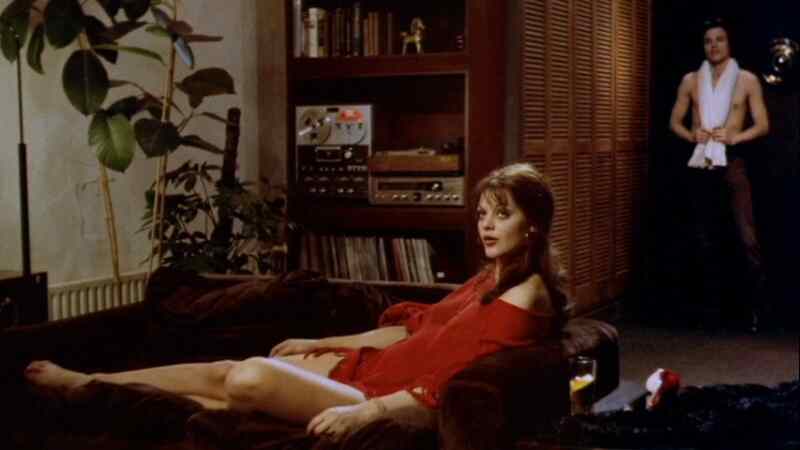 Lifespan (1975) Screenshot 4