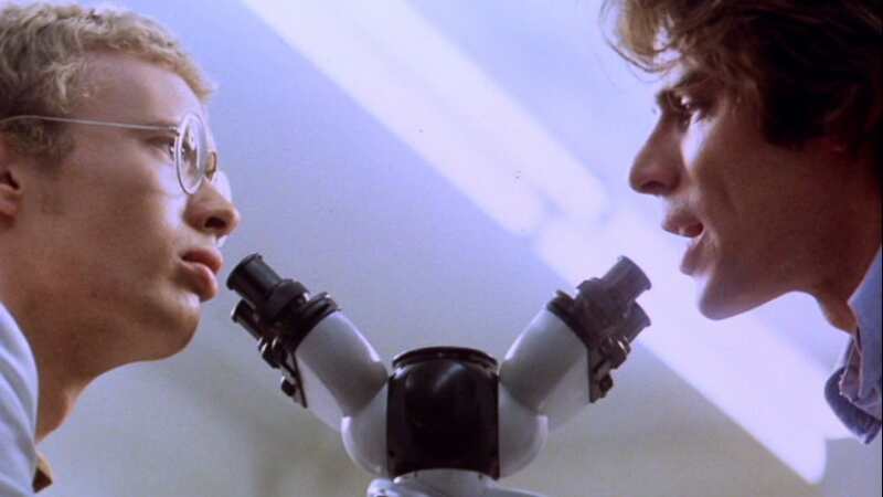 Lifespan (1975) Screenshot 5