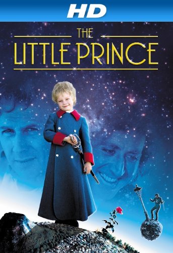 The Little Prince (1974) Screenshot 3