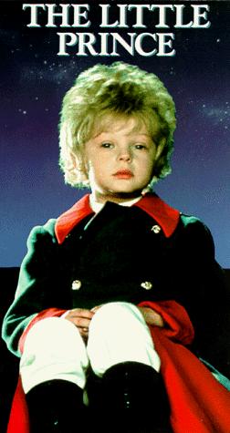 The Little Prince (1974) Screenshot 4