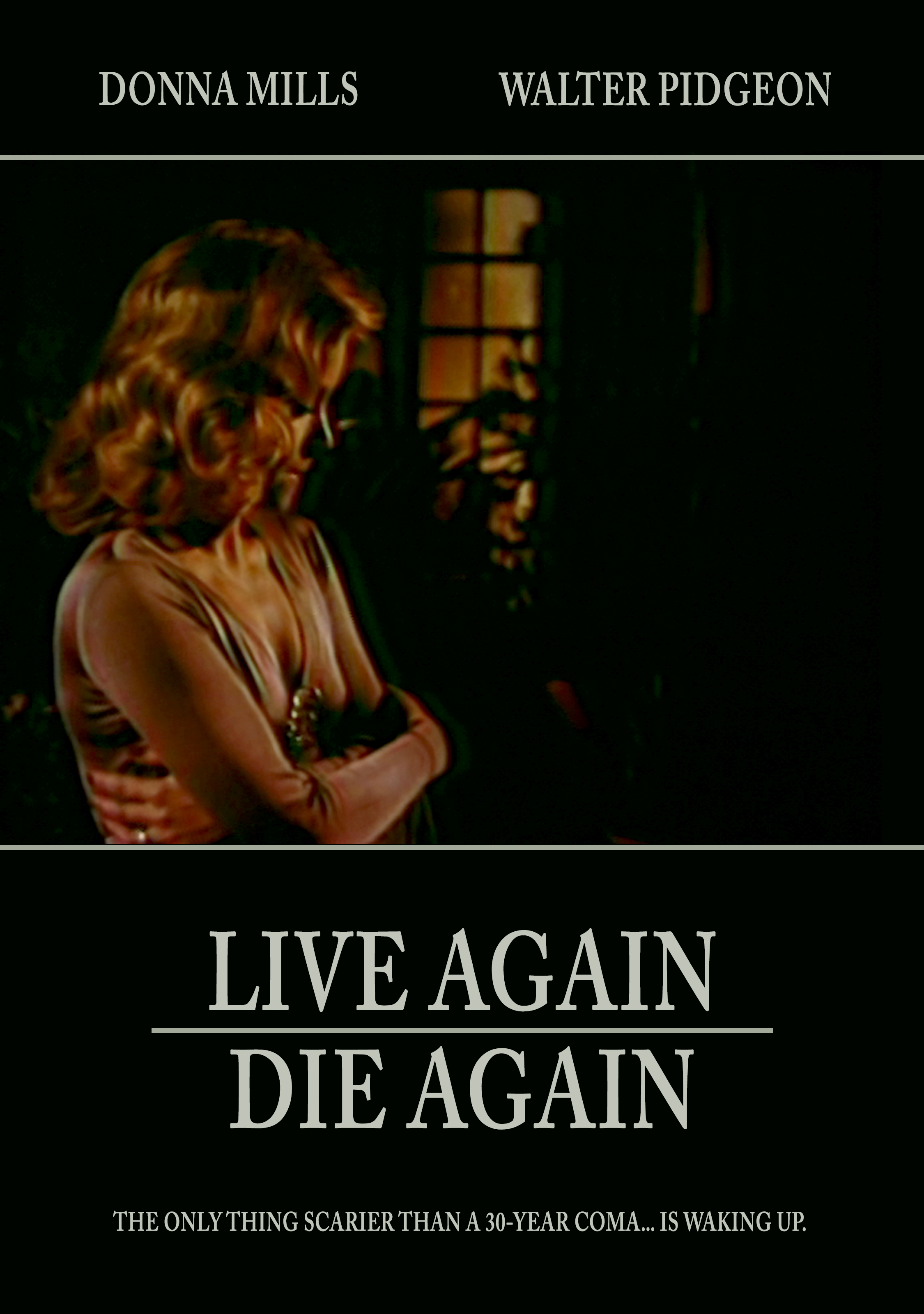 Live Again, Die Again (1974) Screenshot 1