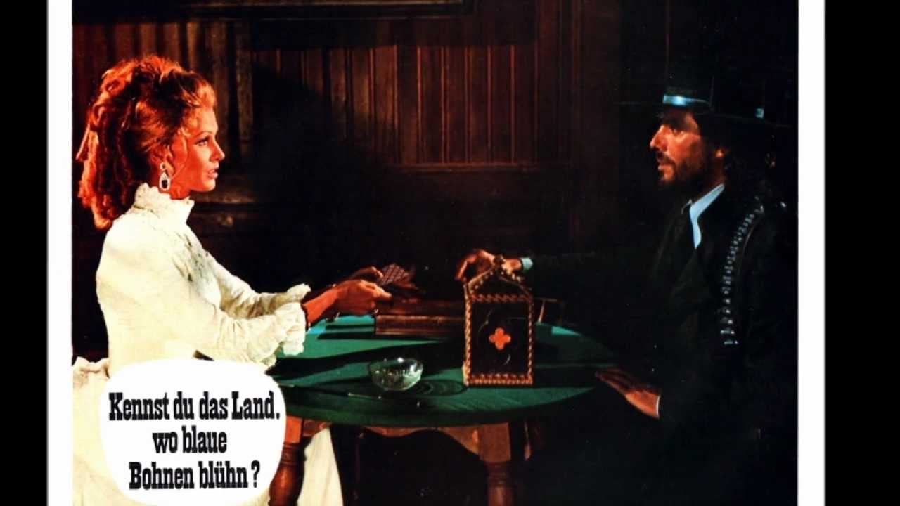 They Called Him the Player with the Dead (1973) Screenshot 3