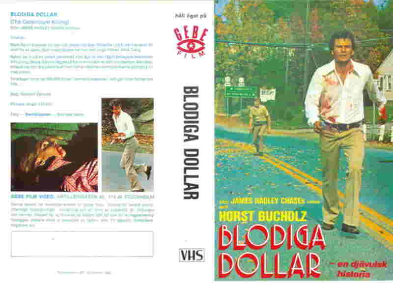 The Catamount Killing (1974) Screenshot 2
