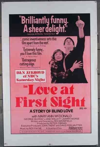 Love at First Sight (1977) Screenshot 3