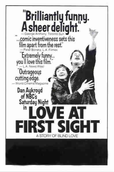 Love at First Sight (1977) Screenshot 5