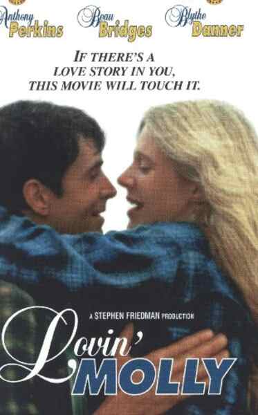 Lovin' Molly (1974) Screenshot 1