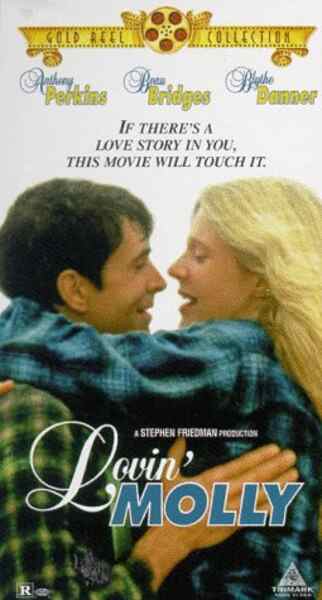 Lovin' Molly (1974) Screenshot 2