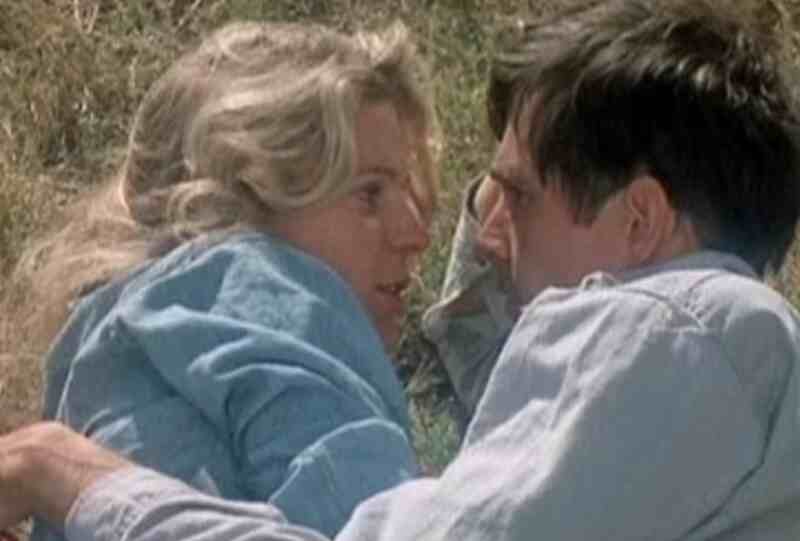 Lovin' Molly (1974) Screenshot 5