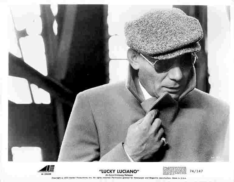 Lucky Luciano (1973) Screenshot 3