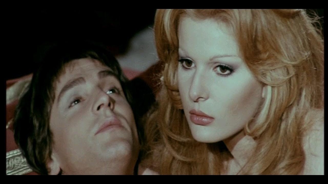 Young Lucrezia (1974) Screenshot 5