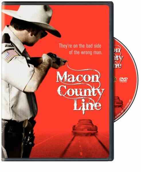 Macon County Line (1974) Screenshot 1