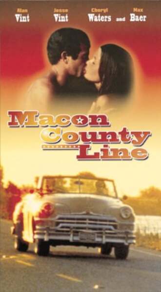 Macon County Line (1974) Screenshot 2