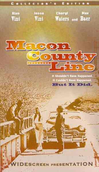 Macon County Line (1974) Screenshot 3