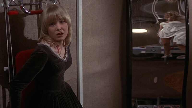 Madhouse (1974) Screenshot 3