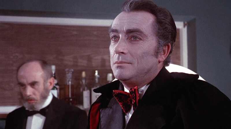 Madhouse (1974) Screenshot 4